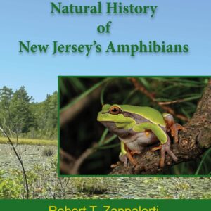 Natural History of New Jersey's Amphibians