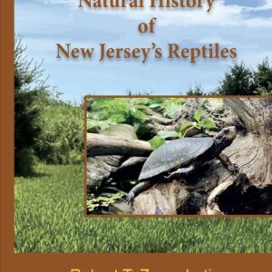 Natural History of New Jersey's Reptiles