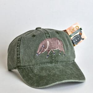 Javelina Cap